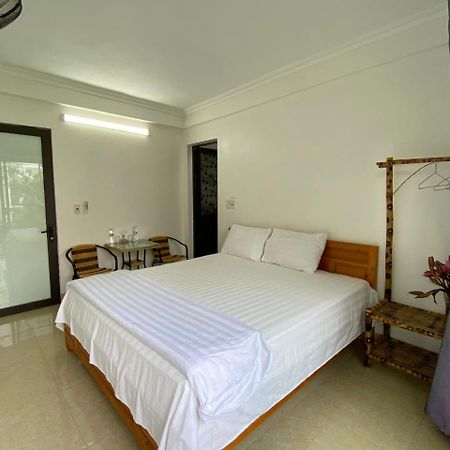 נין בין Mr Thong Homestay מראה חיצוני תמונה